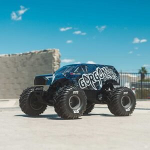 RC Car One