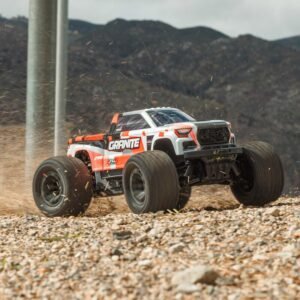 RC Car Two