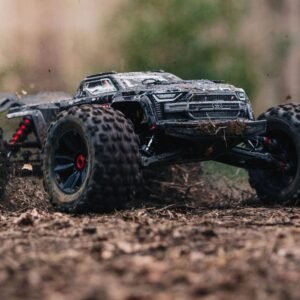 RC Car Eight