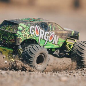 RC Car Six