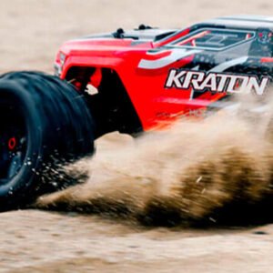 RC Car Seven