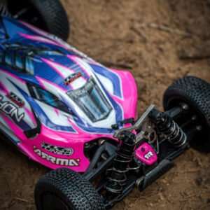 RC Car Four
