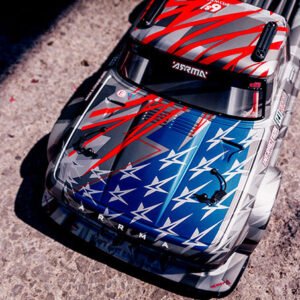 RC Car Five